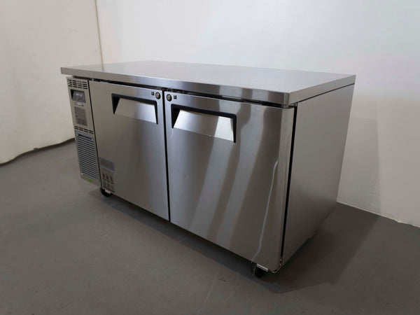 Turbo Air KUR15-2-N Underbench Fridge