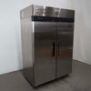 Turbo Air KF45-2-N Upright Freezer