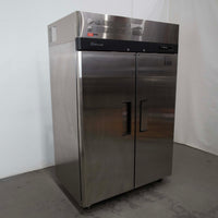 Turbo Air KF45-2-N Upright Freezer