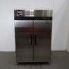 Turbo Air KF45-2-N Upright Freezer