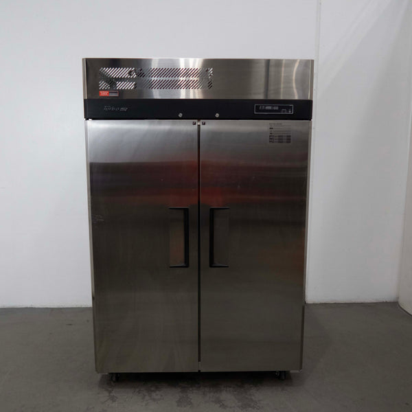 Turbo Air KF45-2-N Upright Freezer