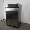 Turbo Air KF45-2-N Upright Freezer