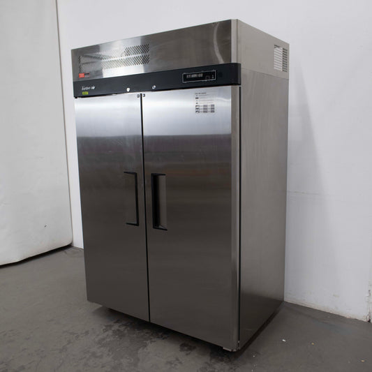 Turbo Air KR45-2-N Upright Fridge