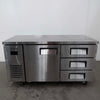 Skipio SUF15-3D-3 Undercounter Freezer