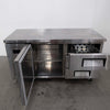 Skipio SUF15-3D-3 Undercounter Freezer