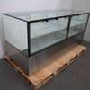 Custom Made MBC24R Refrigerated Display