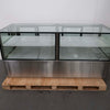 Custom Made MBC24R Refrigerated Display