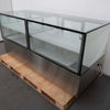 Custom Made MBC24R Refrigerated Display