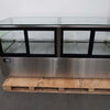 Custom Made MBC24R Refrigerated Display
