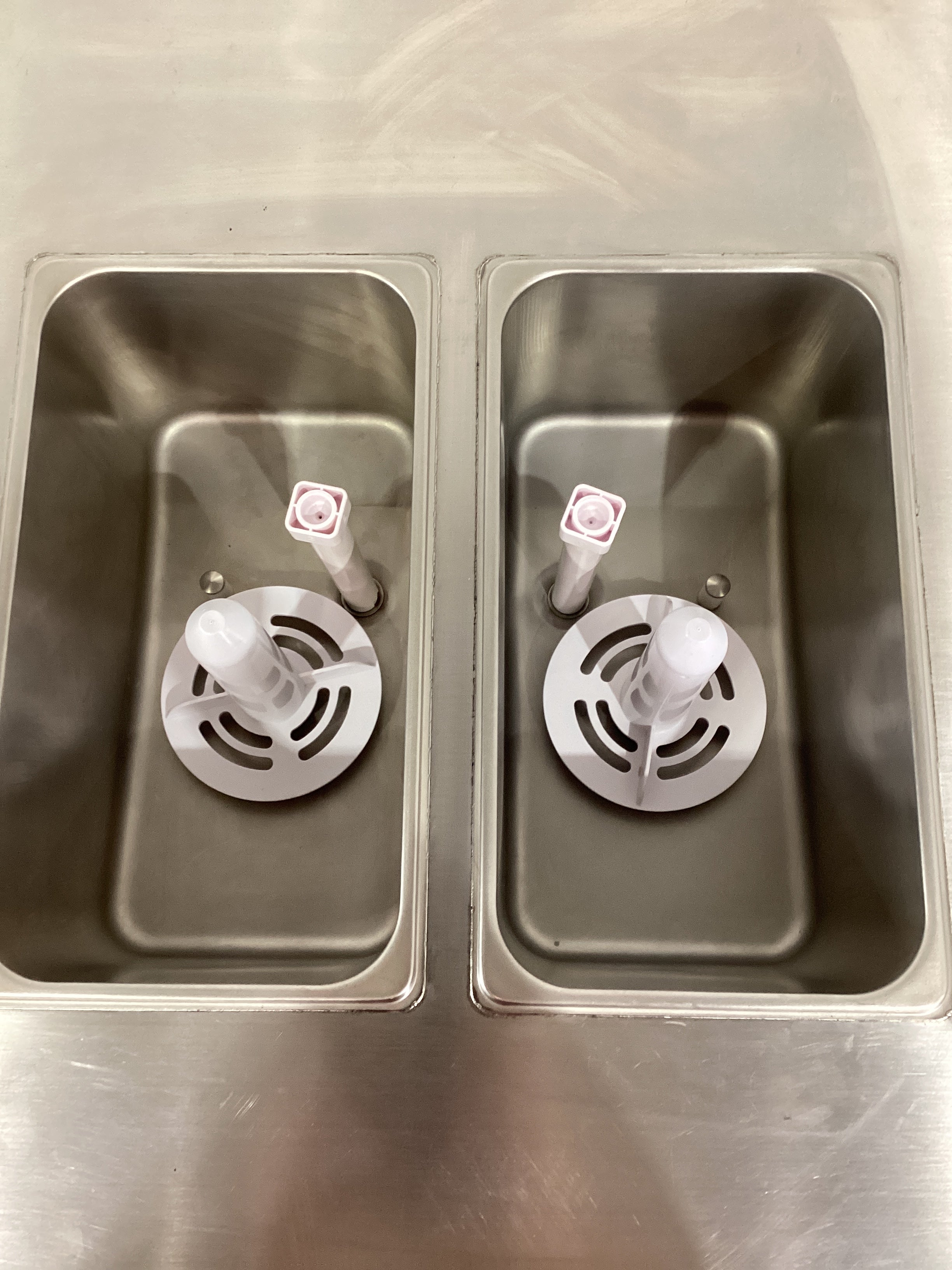 Brullen i26 Pro Ice Cream Machine