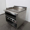 Oxford GT900 Griddle Toaster