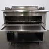 Oxford GT900 Griddle Toaster