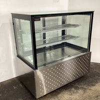 FED SG120FA-2XB Cold Food Display