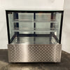 FED SG120FA-2XB Cold Food Display