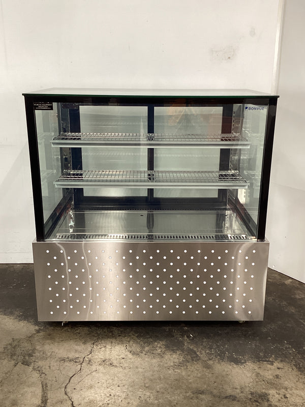 FED SG120FA-2XB Cold Food Display