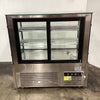 FED SG120FA-2XB Cold Food Display