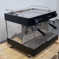 Futurete Horizont-2G-2T-D-230-PR-C 2 Group Coffee Machine