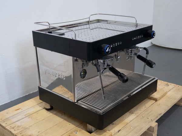Futurete Horizont-2G-2T-D-230-PR-C 2 Group Coffee Machine