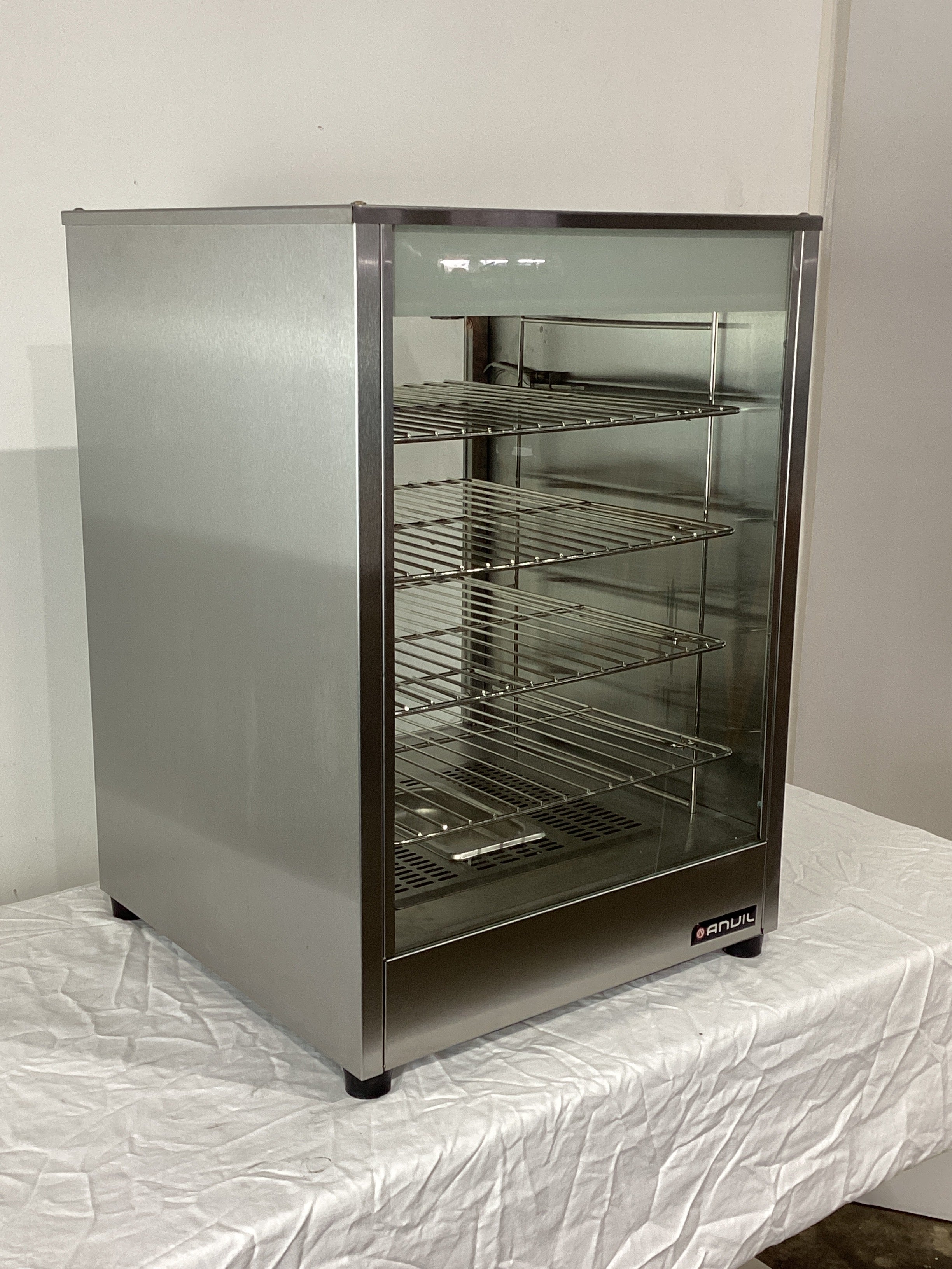 Anvil PWK1007 Pie Warmer