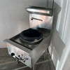 B&S UFWWK-1 Wok Burners