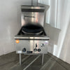 B&S UFWWK-1 Wok Burners
