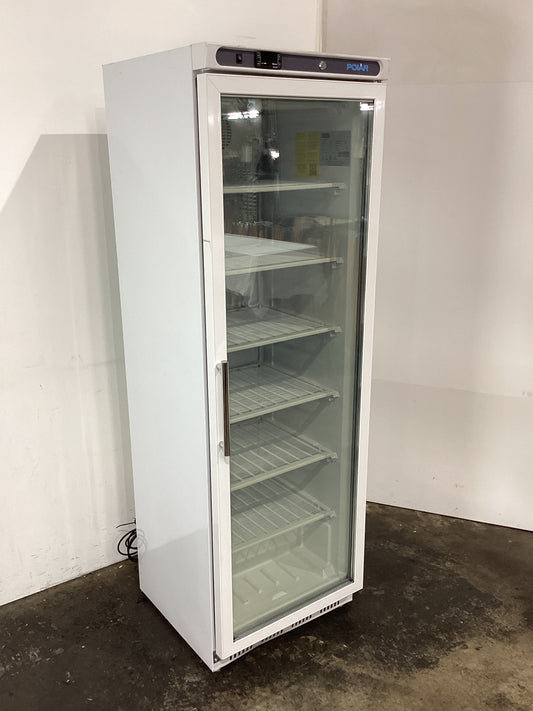 Polar CB921-A Display Freezer