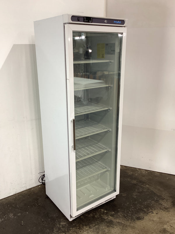 Polar CB921-A Display Freezer