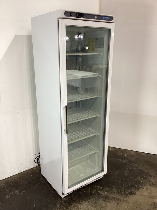 Polar CB921-A Display Freezer