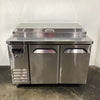 Fresh Refrigeration FTT-1200 Pizza Prep Fridge