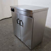 Anvil HCA0002 Warming Cabinet