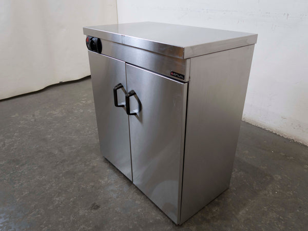 Anvil HCA0002 Warming Cabinet