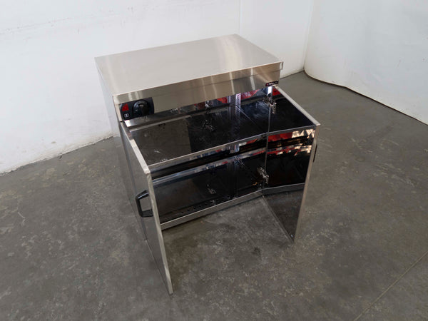 Anvil HCA0002 Warming Cabinet