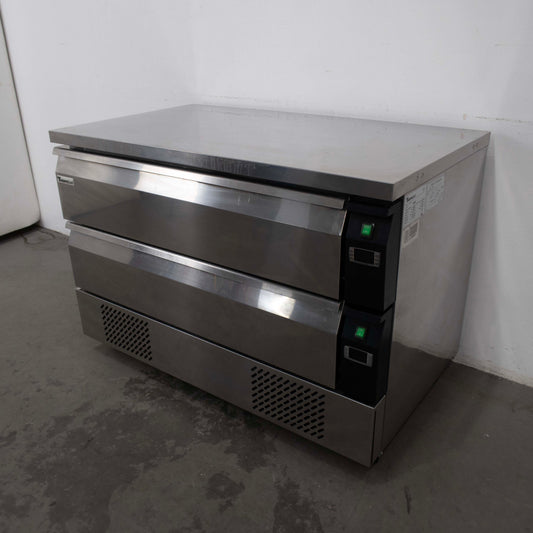 Thermocool THC-DFF23 Refrigerated Drawers