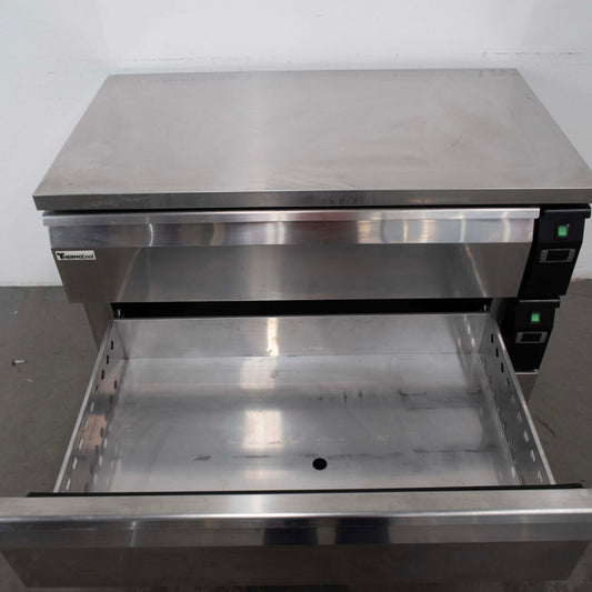 Thermocool THC-DFF23 Refrigerated Drawers