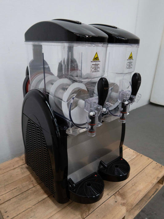 Benchstar FABIGANI-2S Granita Slushie Machine