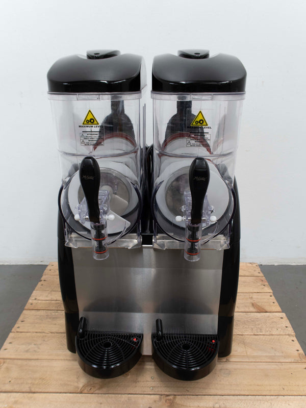 Benchstar FABIGANI-2S Granita Slushie Machine