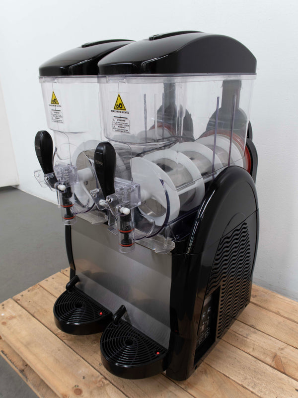 Benchstar FABIGANI-2S Granita Slushie Machine