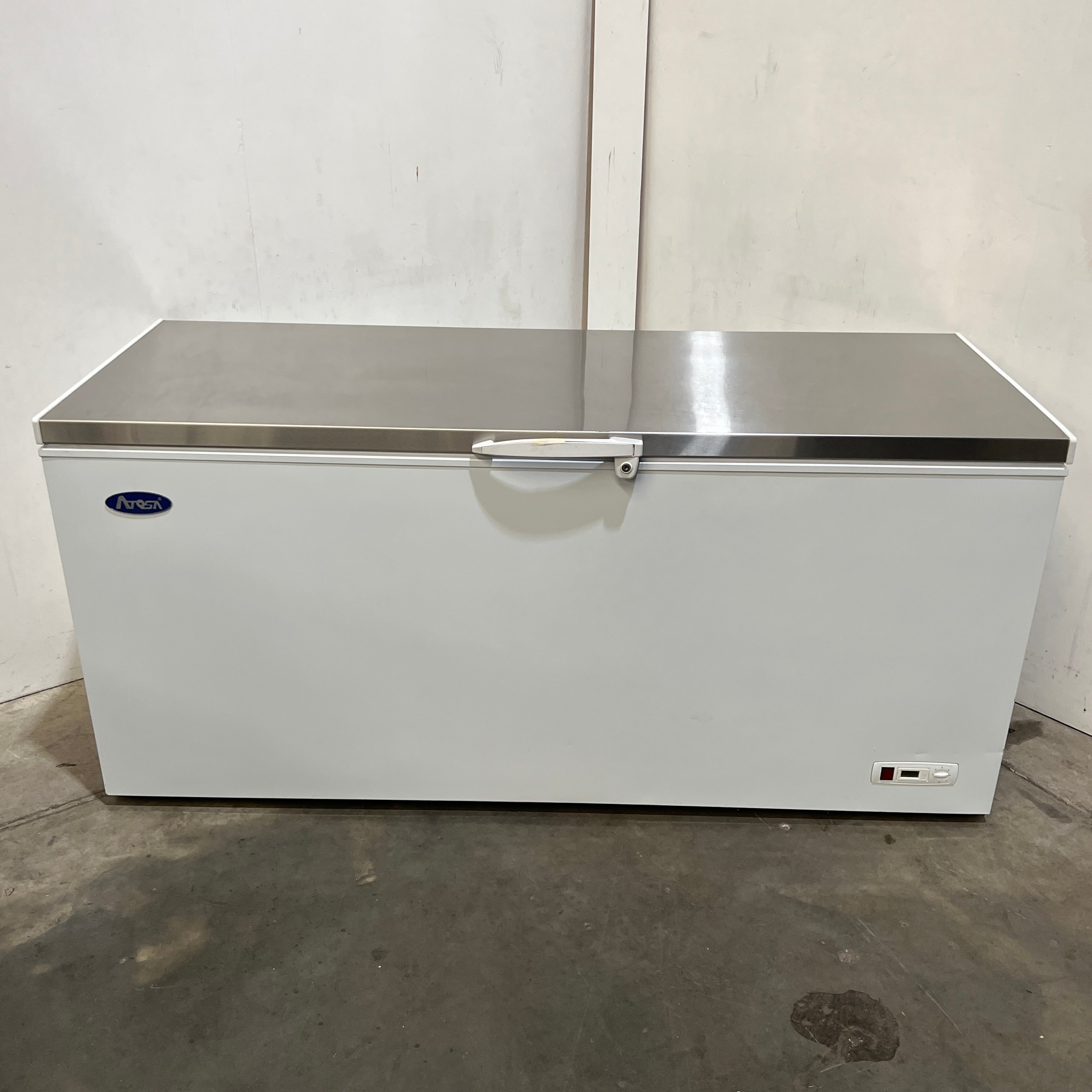 Atosa BD-650SS Chest Freezer