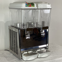 Federal KF12L-2 Juice Dispenser