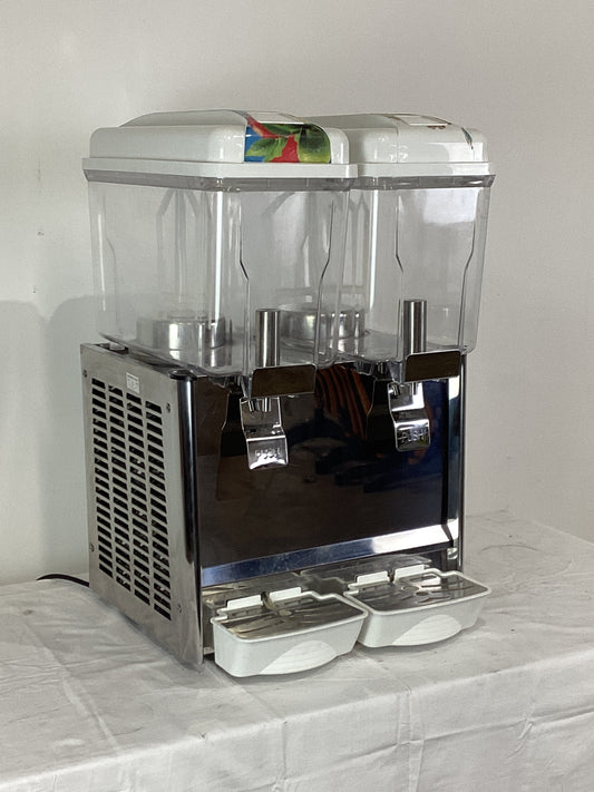 Federal KF12L-2 Juice Dispenser