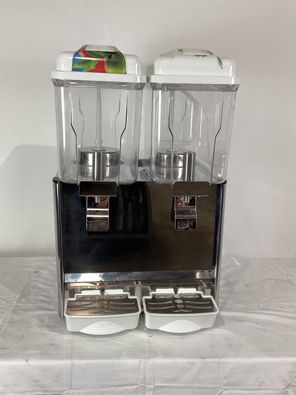 Federal KF12L-2 Juice Dispenser