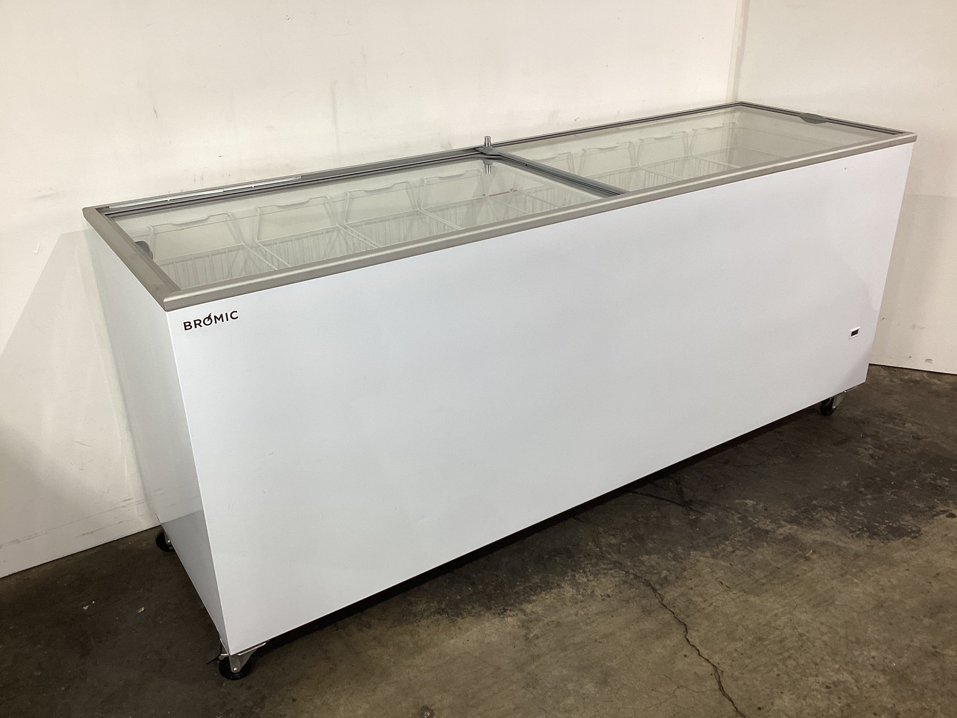 Bromic CF0700FTFG Chest Freezer