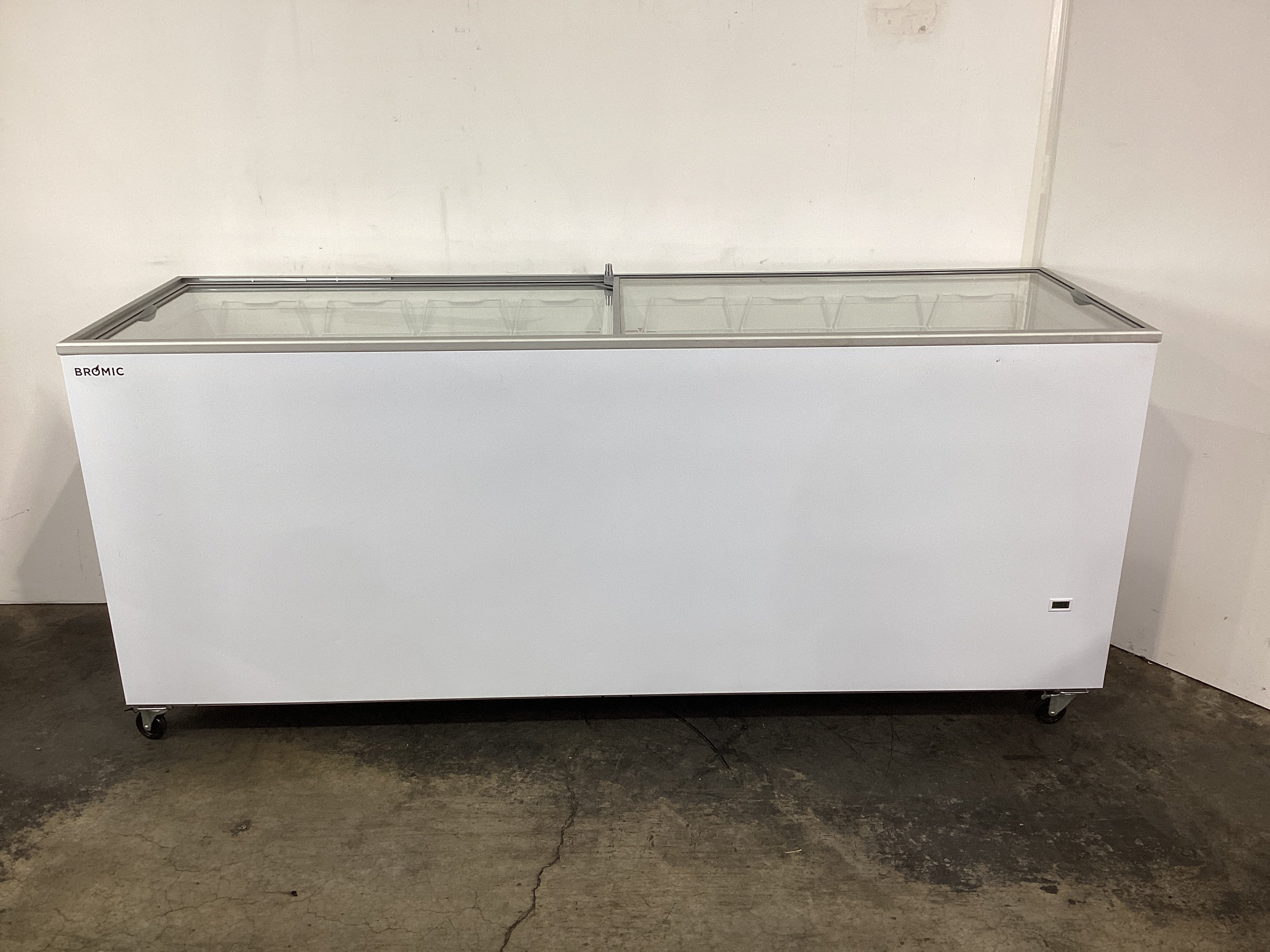 Bromic CF0700FTFG Chest Freezer