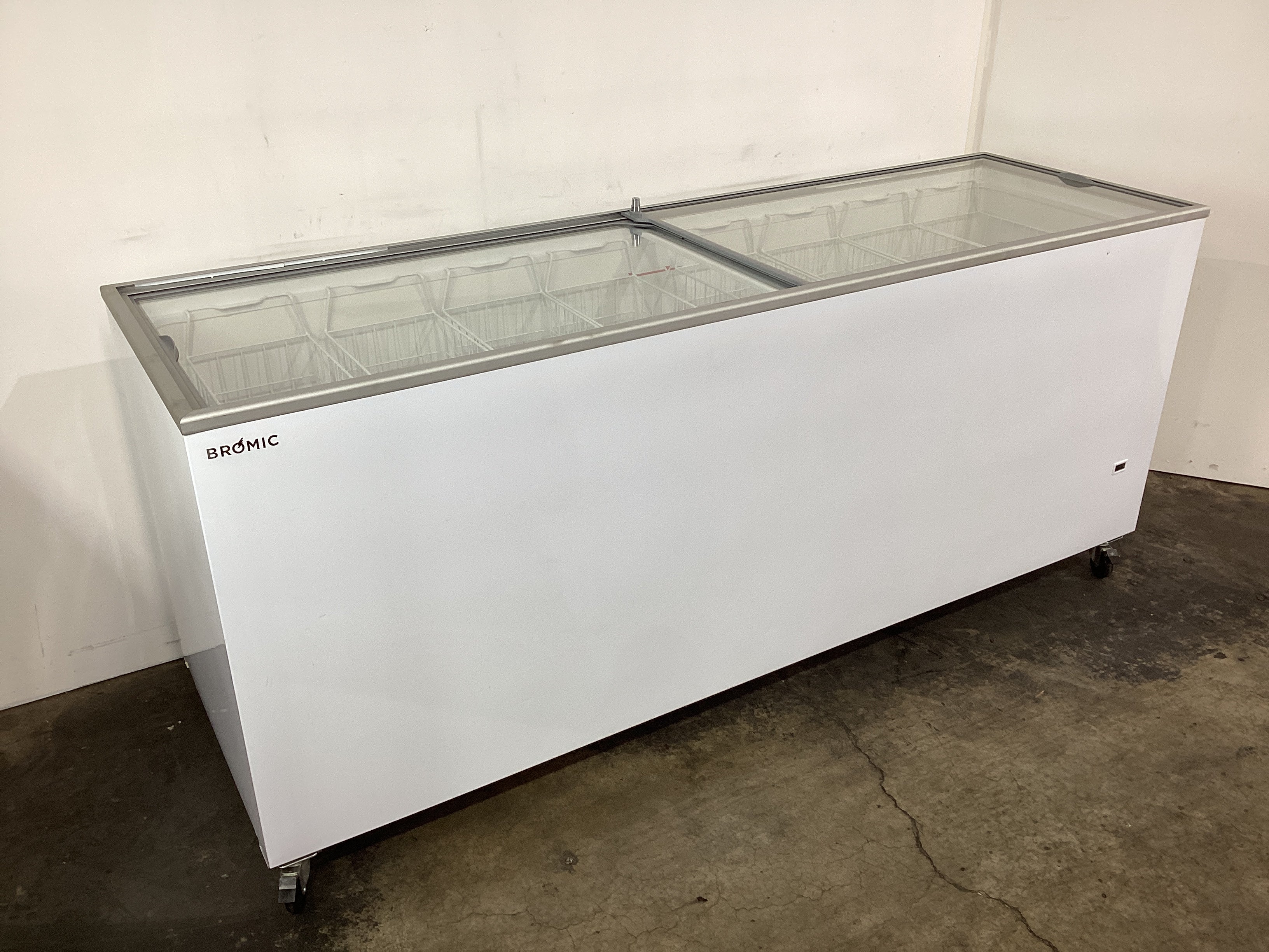 Bromic CF0700FTFG Chest Freezer