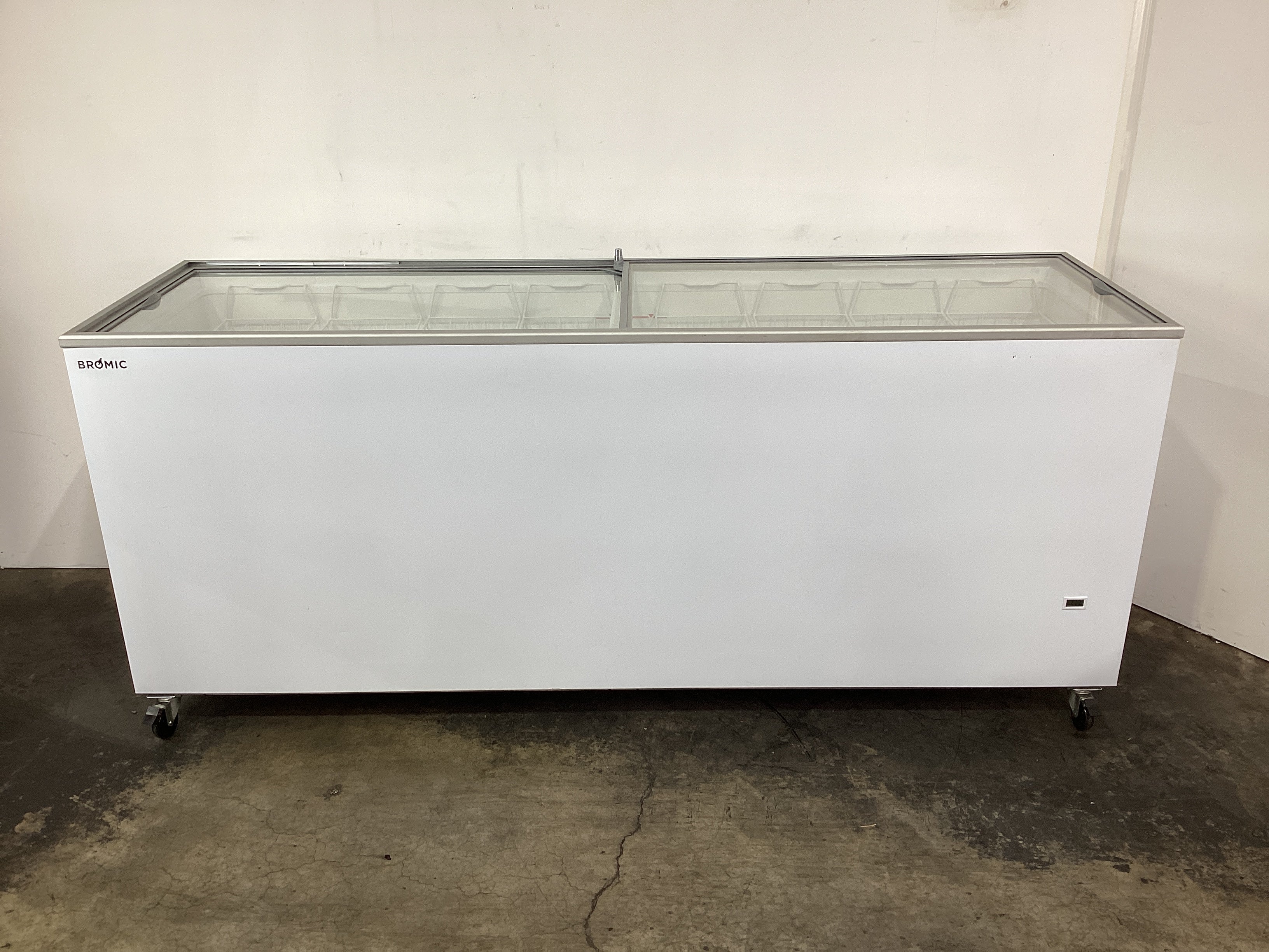 Bromic CF0700FTFG Chest Freezer