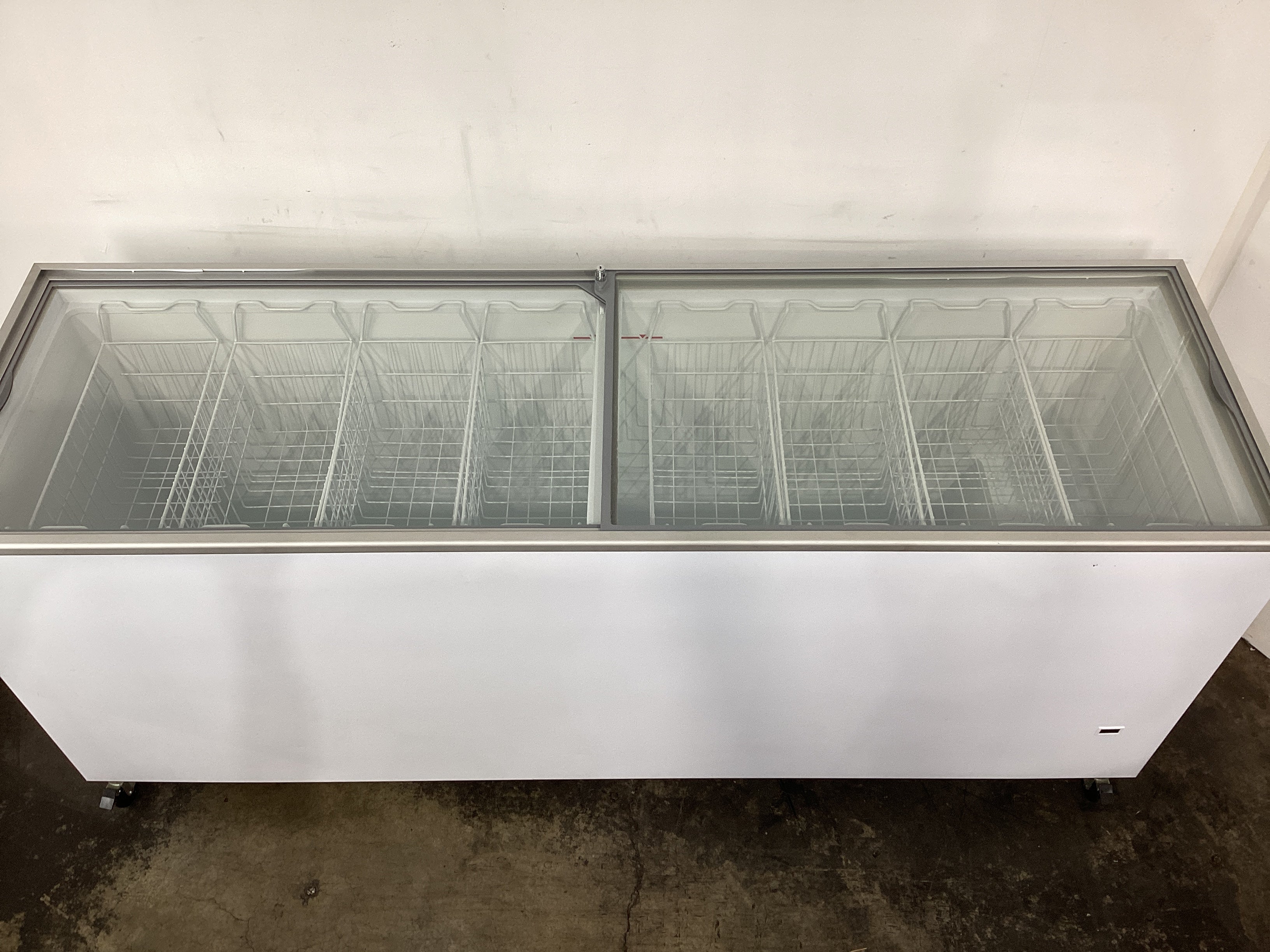 Bromic CF0700FTFG Chest Freezer