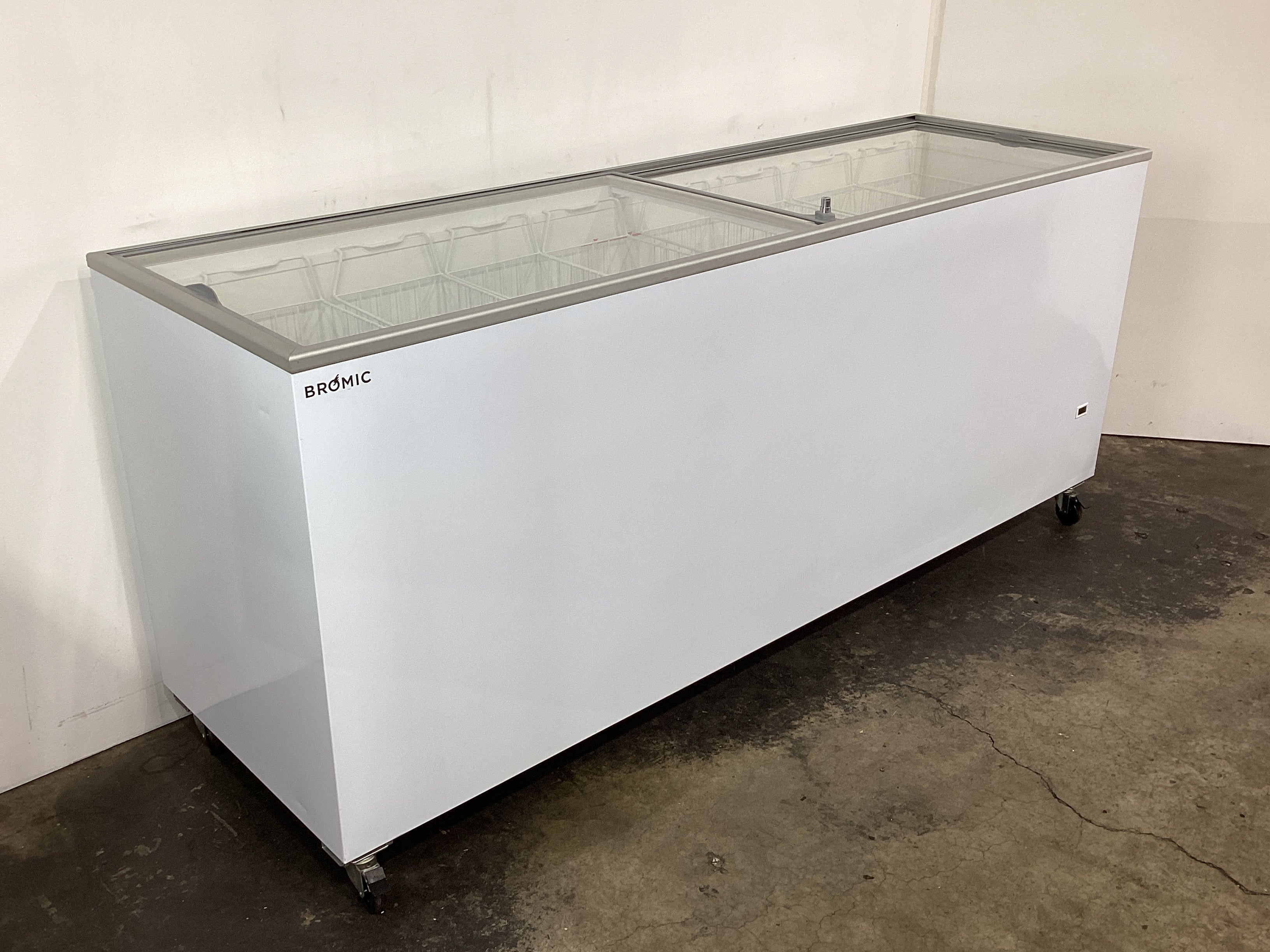 Bromic CF0700FTFG Chest Freezer