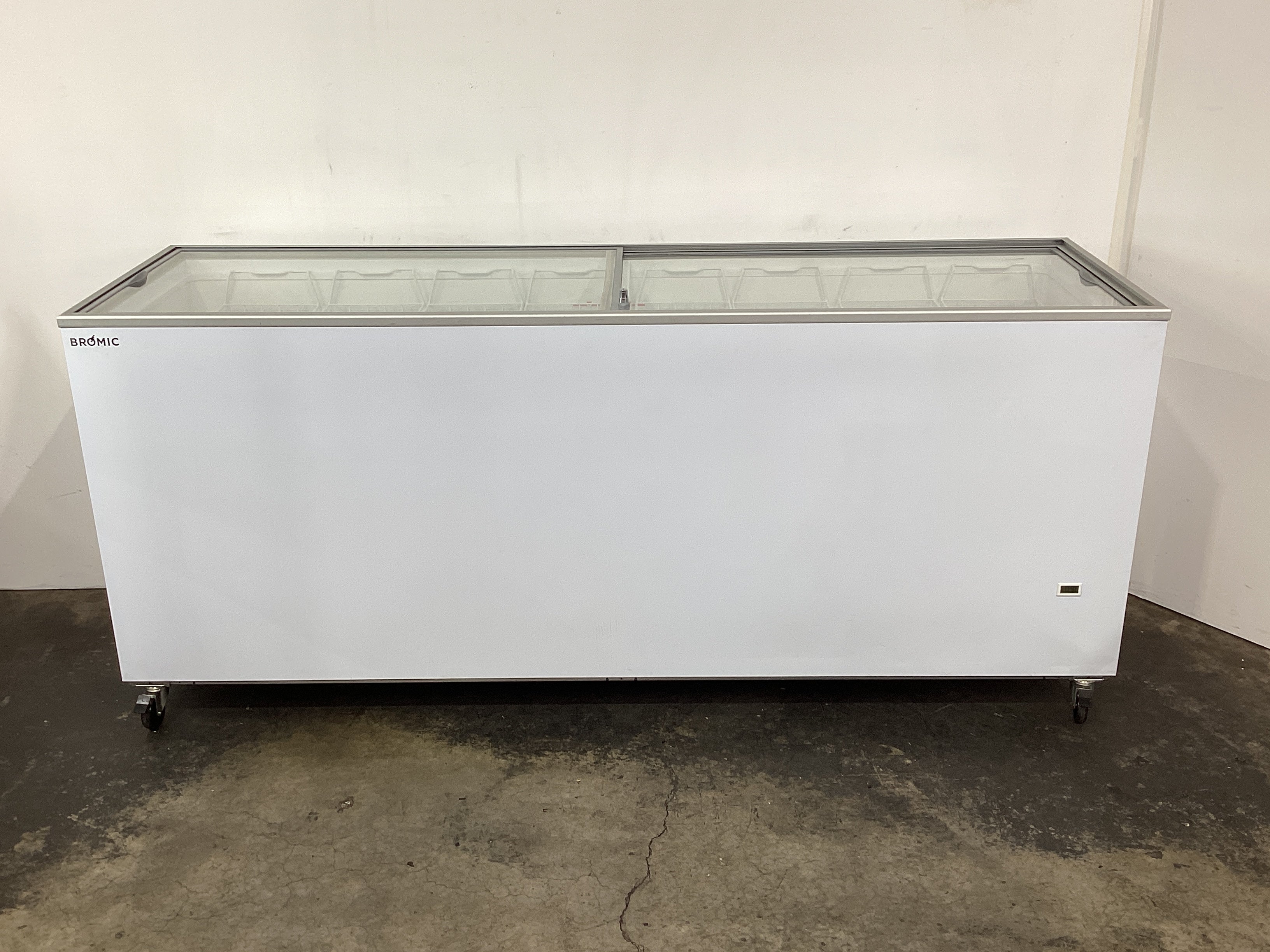 Bromic CF0700FTFG Chest Freezer