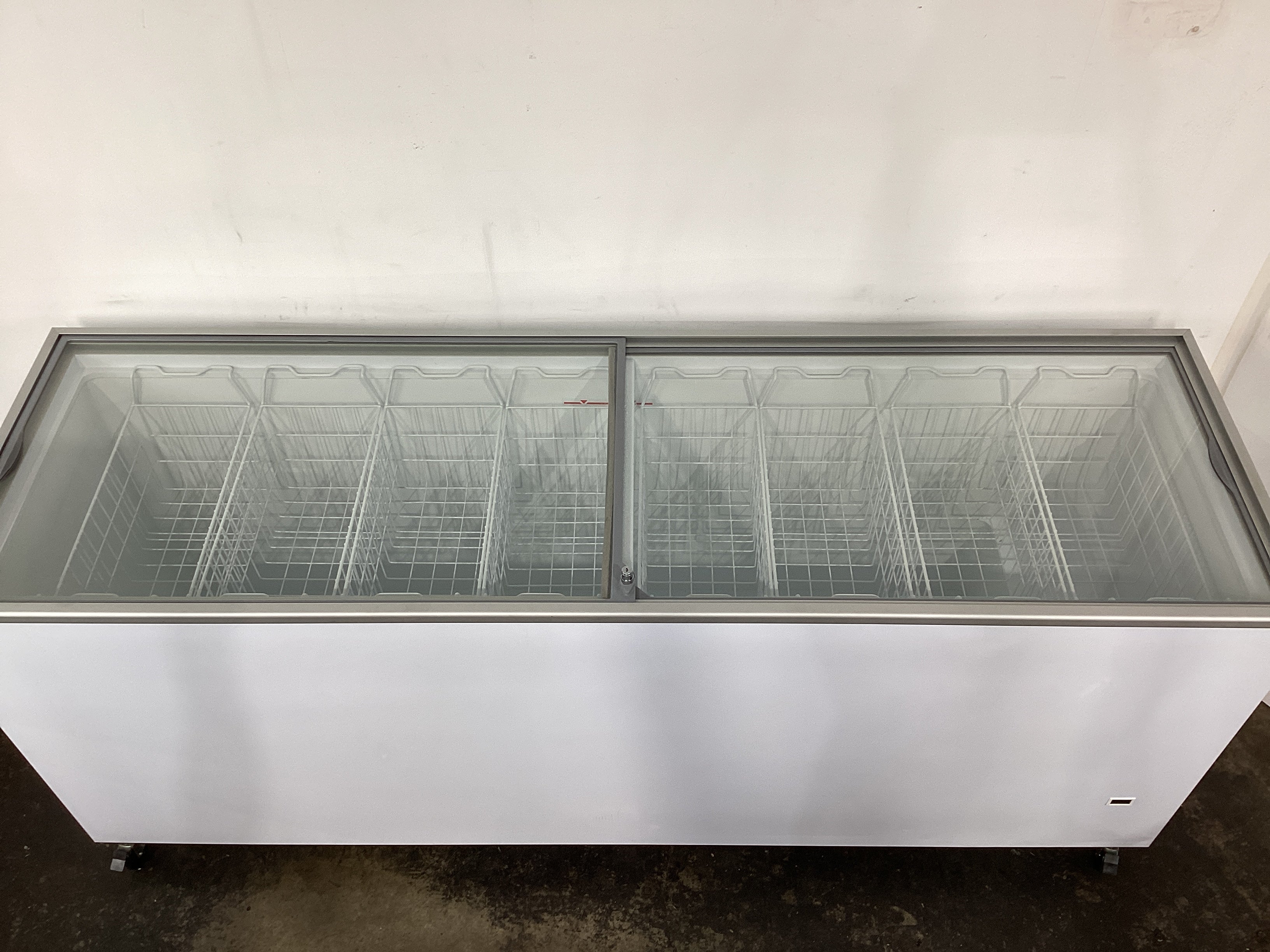 Bromic CF0700FTFG Chest Freezer
