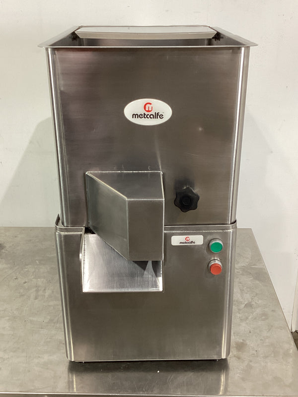 Metcalfe EC20 Auto Chipper